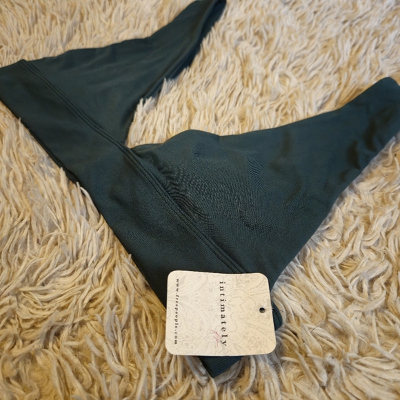 Intimately FP bra NWT - Picture 3 of 6